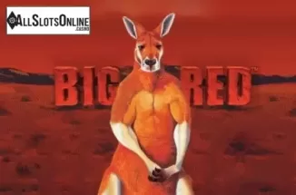 Big Red (Aristocrat)