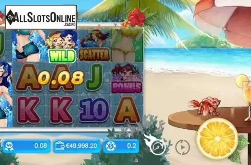 Win screen 3