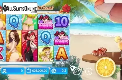Reel Screen