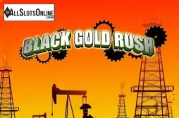 Black Gold Rush