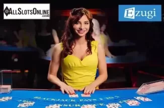 Blackjack Bet Behind