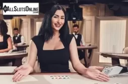 Blackjack White 2. Blackjack White 2 (Evolution Gaming) from Evolution Gaming