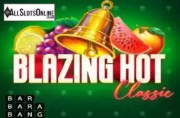 Blazing Hot Classic
