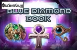 Blue Diamond Book