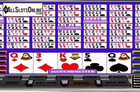 Game Screen. Bonus Deluxe MH (Betsoft) from Betsoft