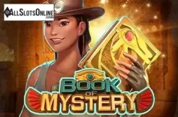 Book of Mystery
