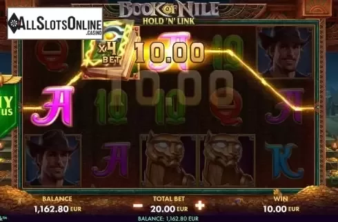Win screen 2