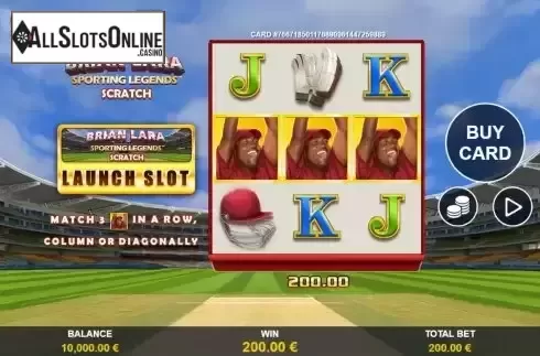 Win screen 2