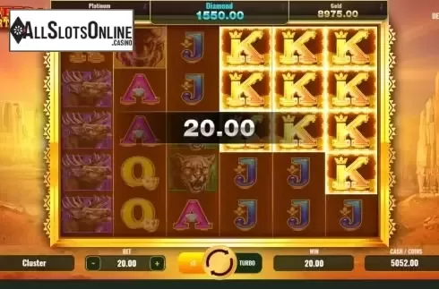 Win screen 2