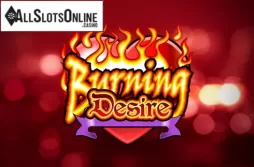 Burning Desire