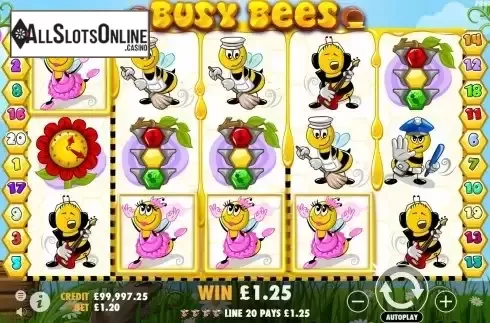 Win Screen 3