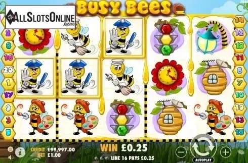 Win Screen 2