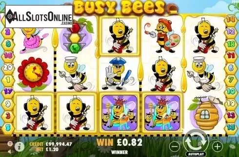 Win Screen 4