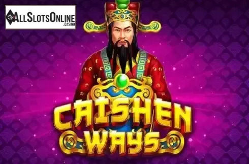 Caishen Ways