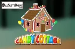 Screen1. Candy Cottage from Rival Gaming