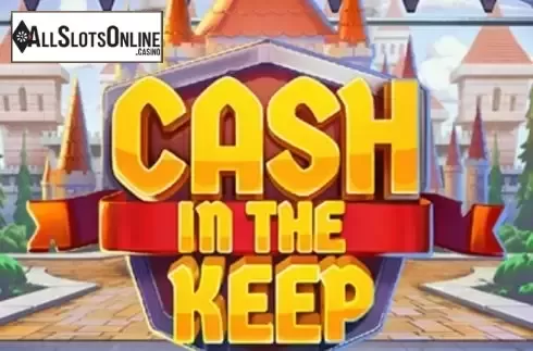 Cash in the Keep. Cash in the Keep from Leander Games