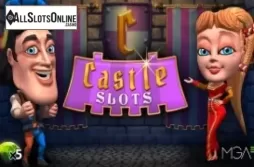 Game Workflow. Castle (MGA) from MGA