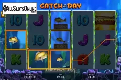 Win Screen 2