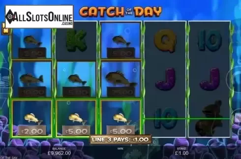 Win Screen 3