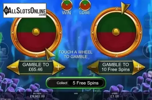 Gamble