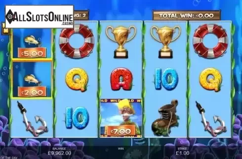 Free Spins 2