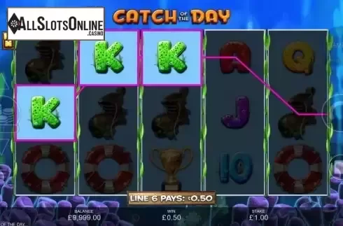 Win Screen 1