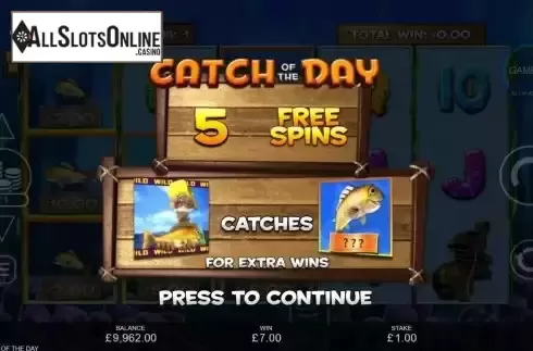 Free Spins 1