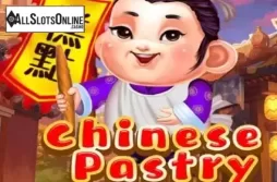 Chinese Pastry