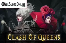 Clash of Queens