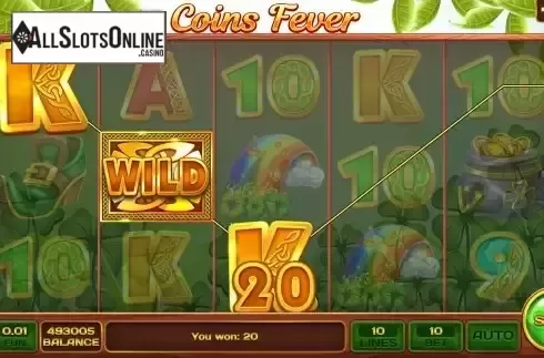 Win screen 2