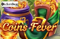 Coins Fever