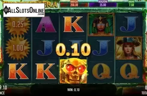Win screen 2
