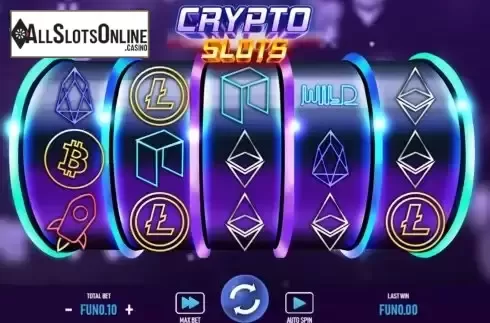 Game screen