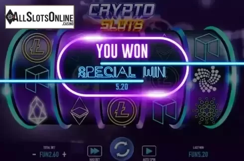 Win screen 2
