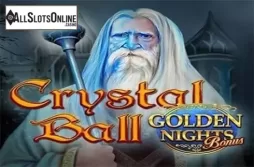 Crystal Ball GDN
