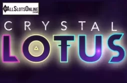 Crystal Lotus