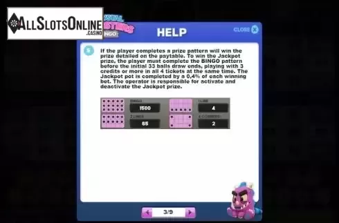Game rules
