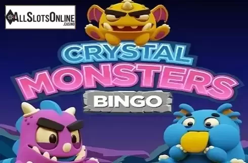 Crystal Monsters