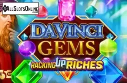 Da Vinci Gems