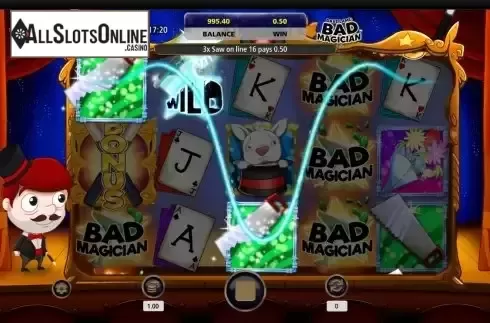 Win Screen 2