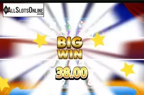Big Win