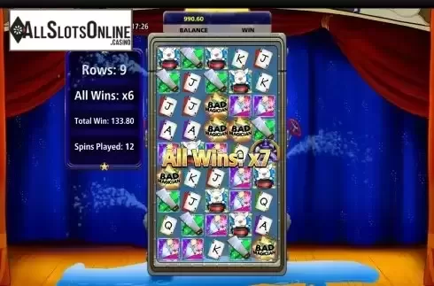 Free Spins