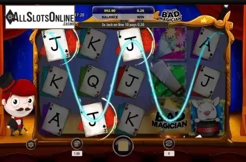 Win Screen 3