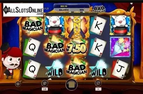 Win Screen 4
