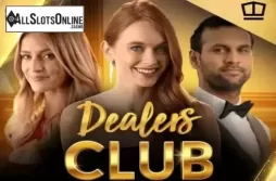 Dealers Club Roulette
