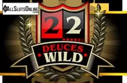 Deuces Wild (Pragmatic)