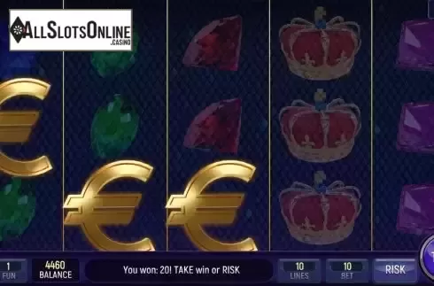 Win Screen 2