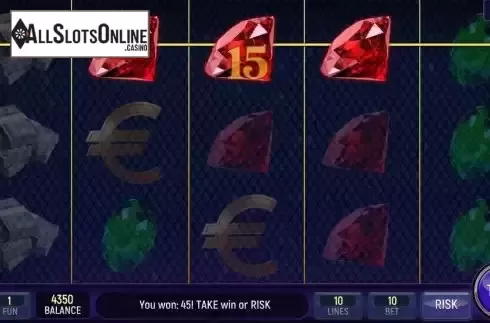 Win Screen 3