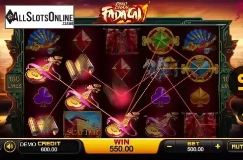 Win screen 2