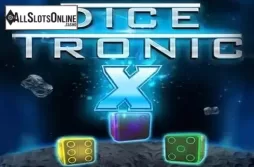 Dice Tronic X